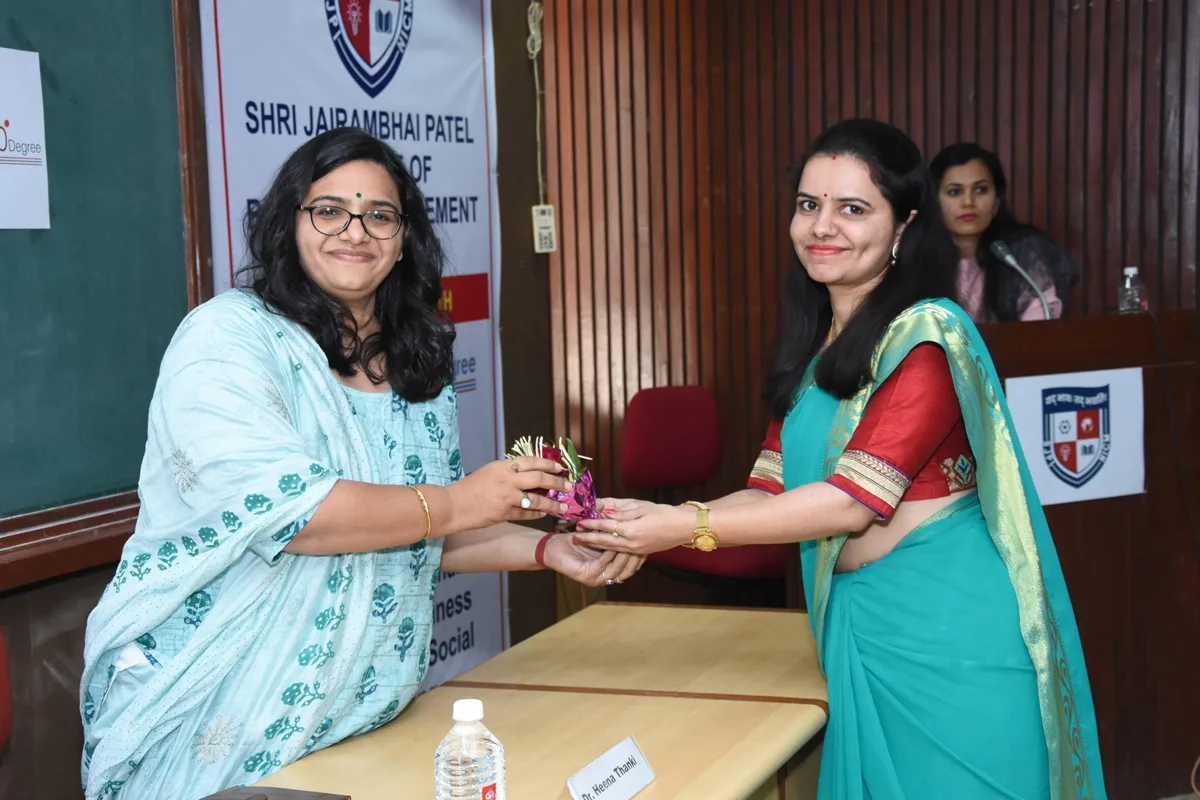 Global Conference on Management Domain 10th - 11th December 2022 - Image 11