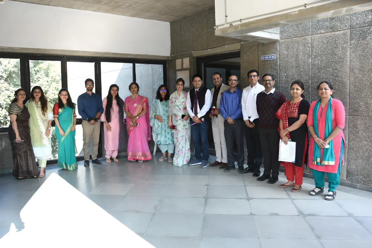 Global Conference on Management Domain 10th - 11th December 2022 - Image 12