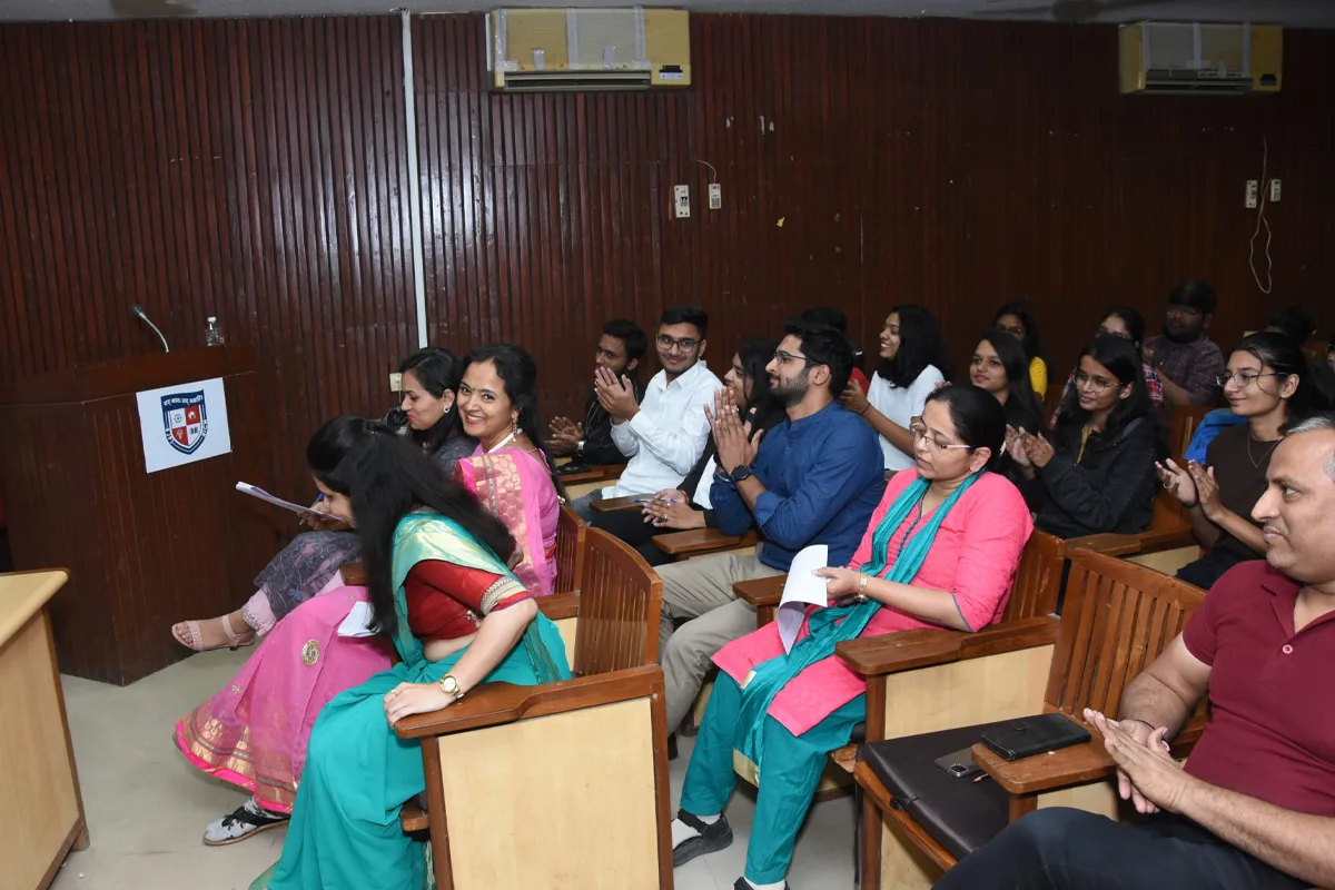 Global Conference on Management Domain 10th - 11th December 2022 - Image 3