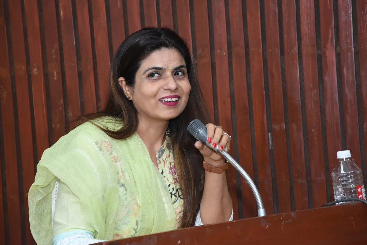 Global Conference on Management Domain 10th - 11th December 2022 - Image 4