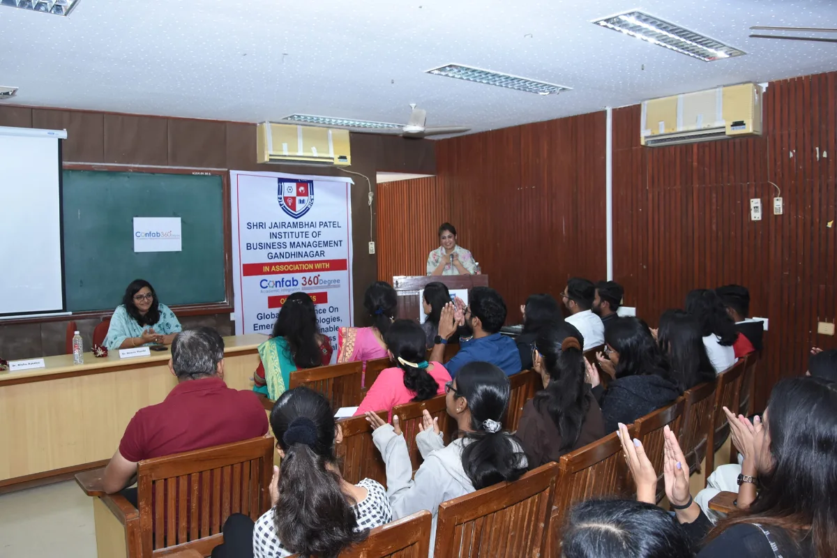 Global Conference on Management Domain 10th - 11th December 2022 - Image 5