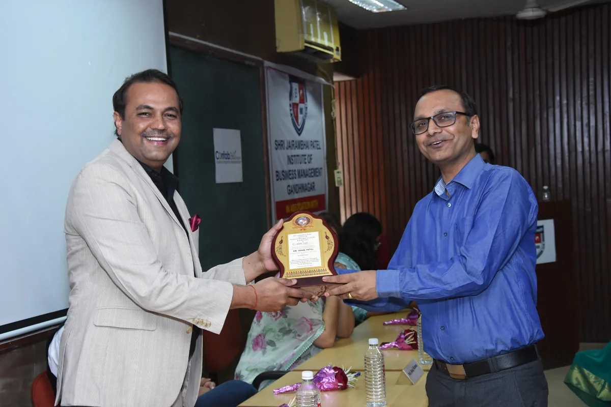 Global Conference on Management Domain 10th - 11th December 2022 - Image 9