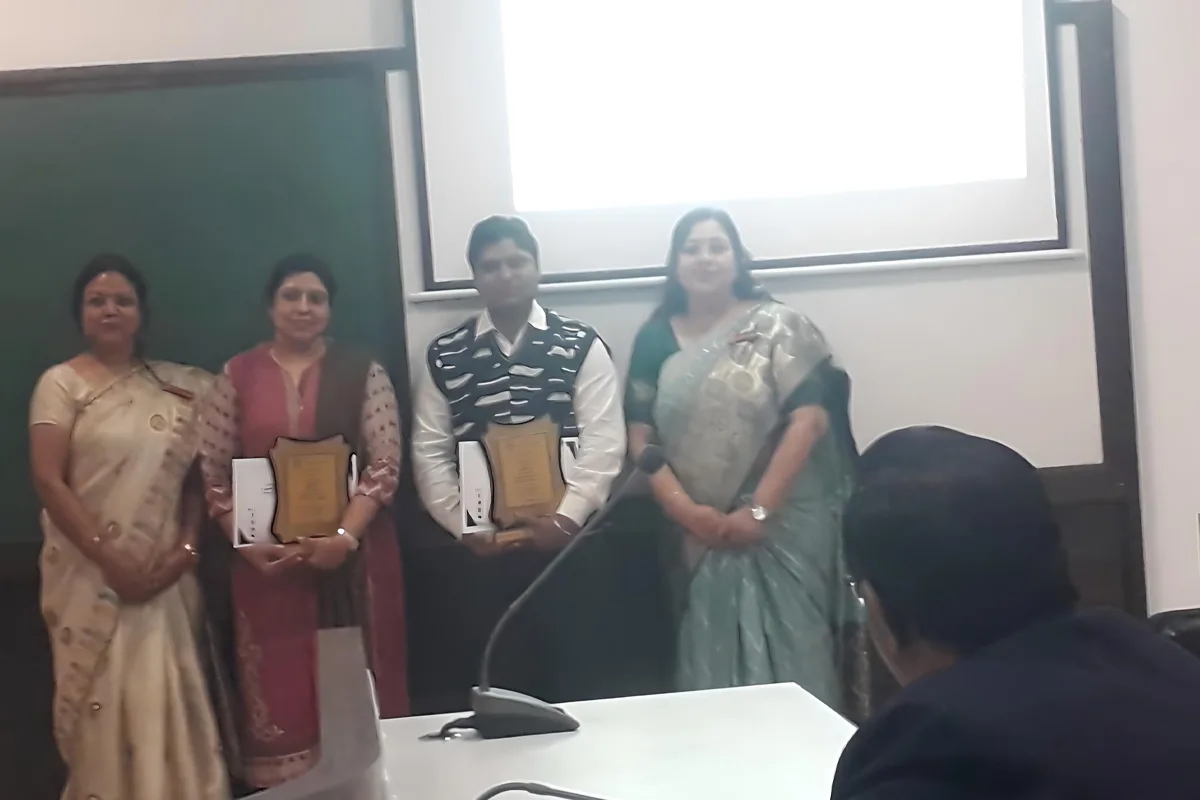 ITM University, Raipur - Image 10