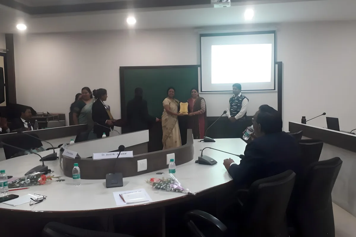 ITM University, Raipur - Image 11