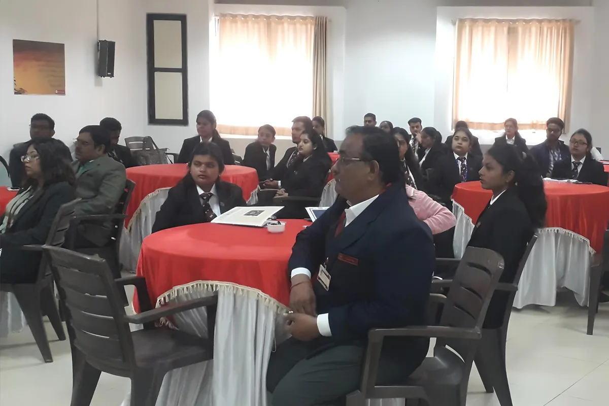 ITM University, Raipur - Image 5