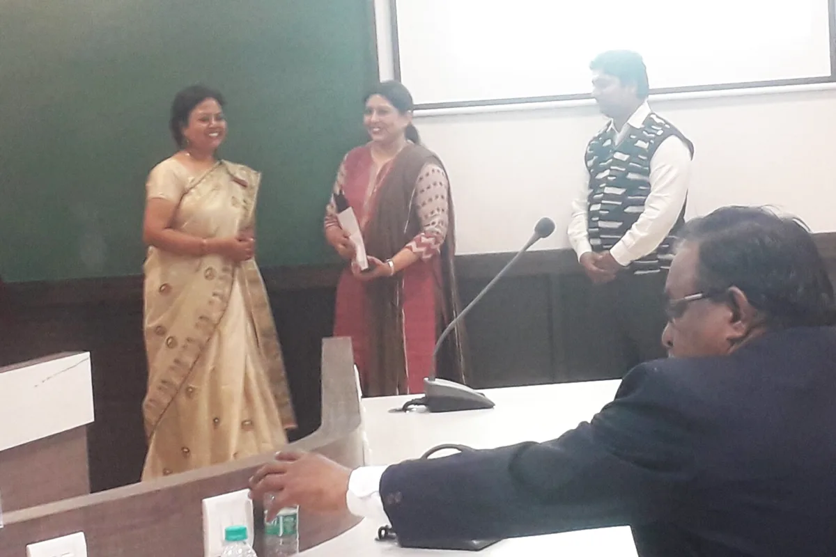 ITM University, Raipur - Image 8