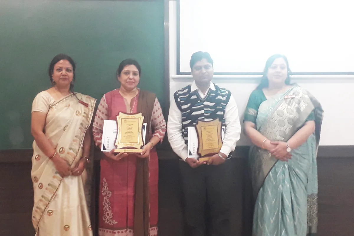 ITM University, Raipur - Image 9