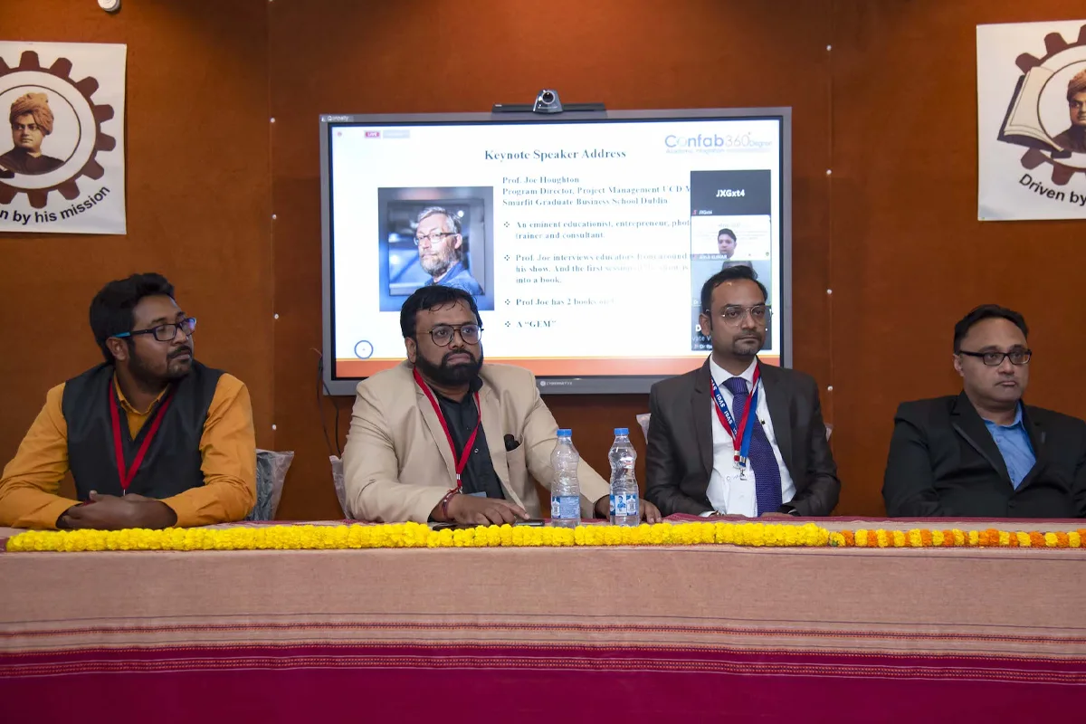 Kolkata Centre- Swami Vivekanand - Image 1