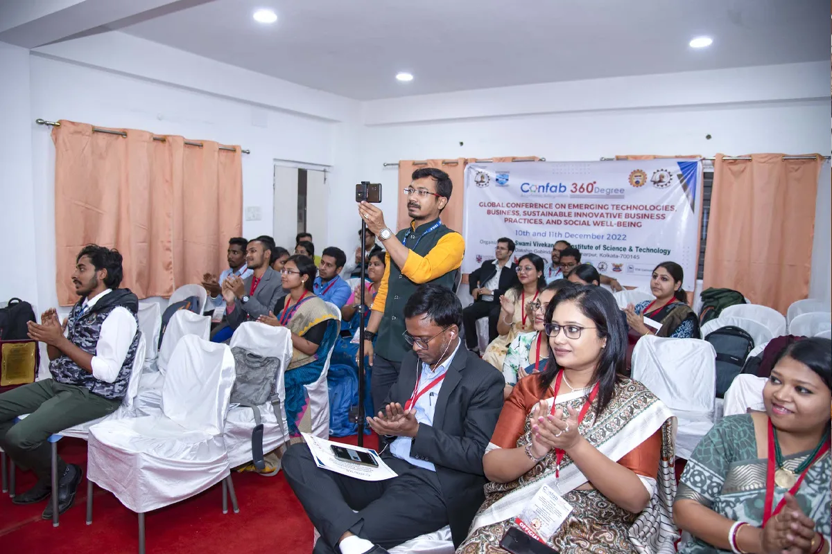 Kolkata Centre- Swami Vivekanand - Image 12