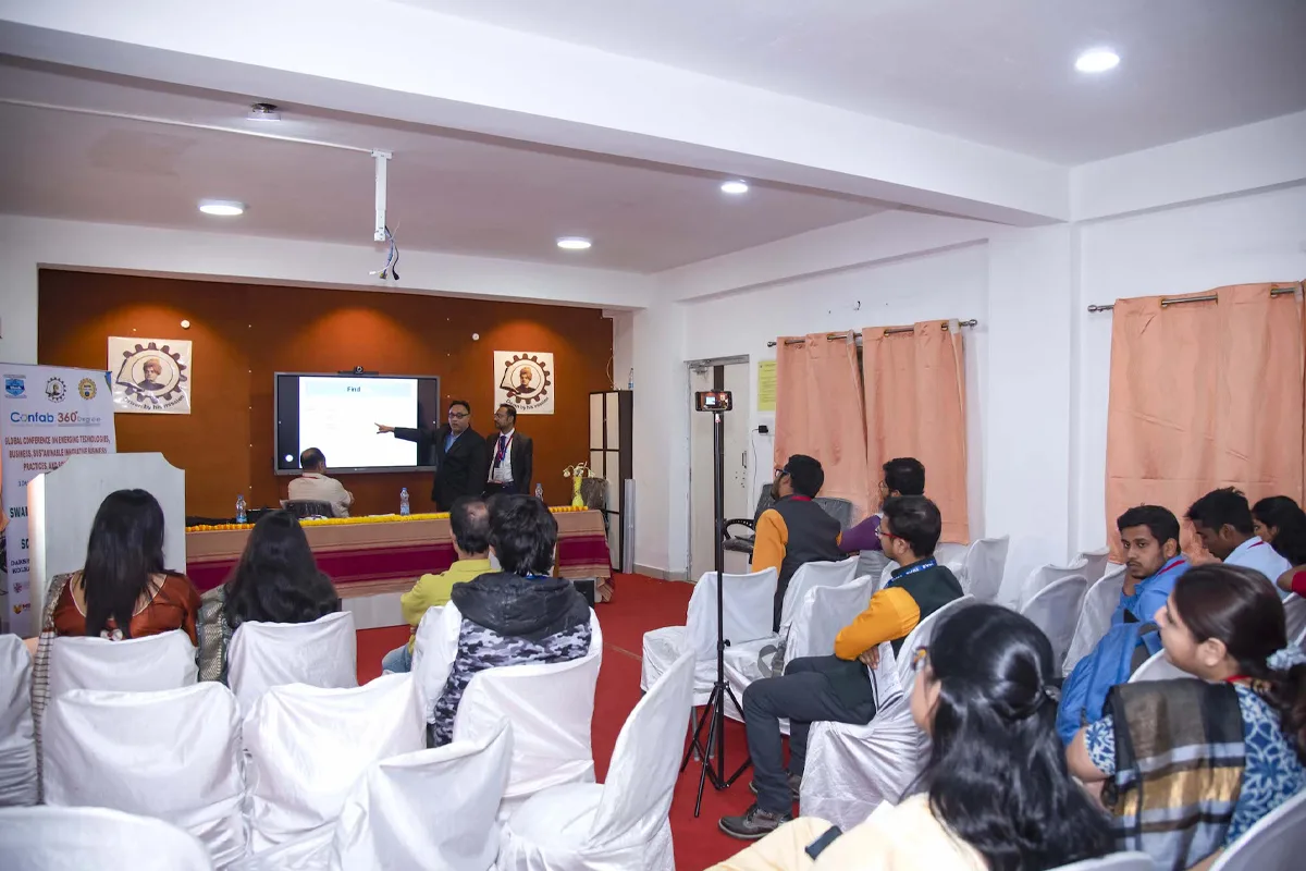 Kolkata Centre- Swami Vivekanand - Image 2