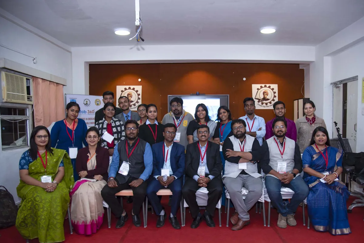 Kolkata Centre- Swami Vivekanand - Image 3