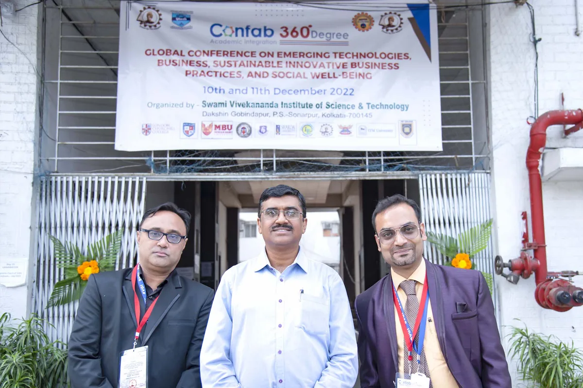 Kolkata Centre- Swami Vivekanand - Image 4