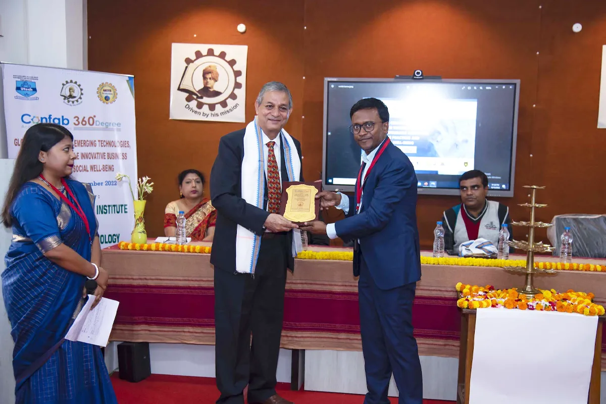 Kolkata Centre- Swami Vivekanand - Image 7