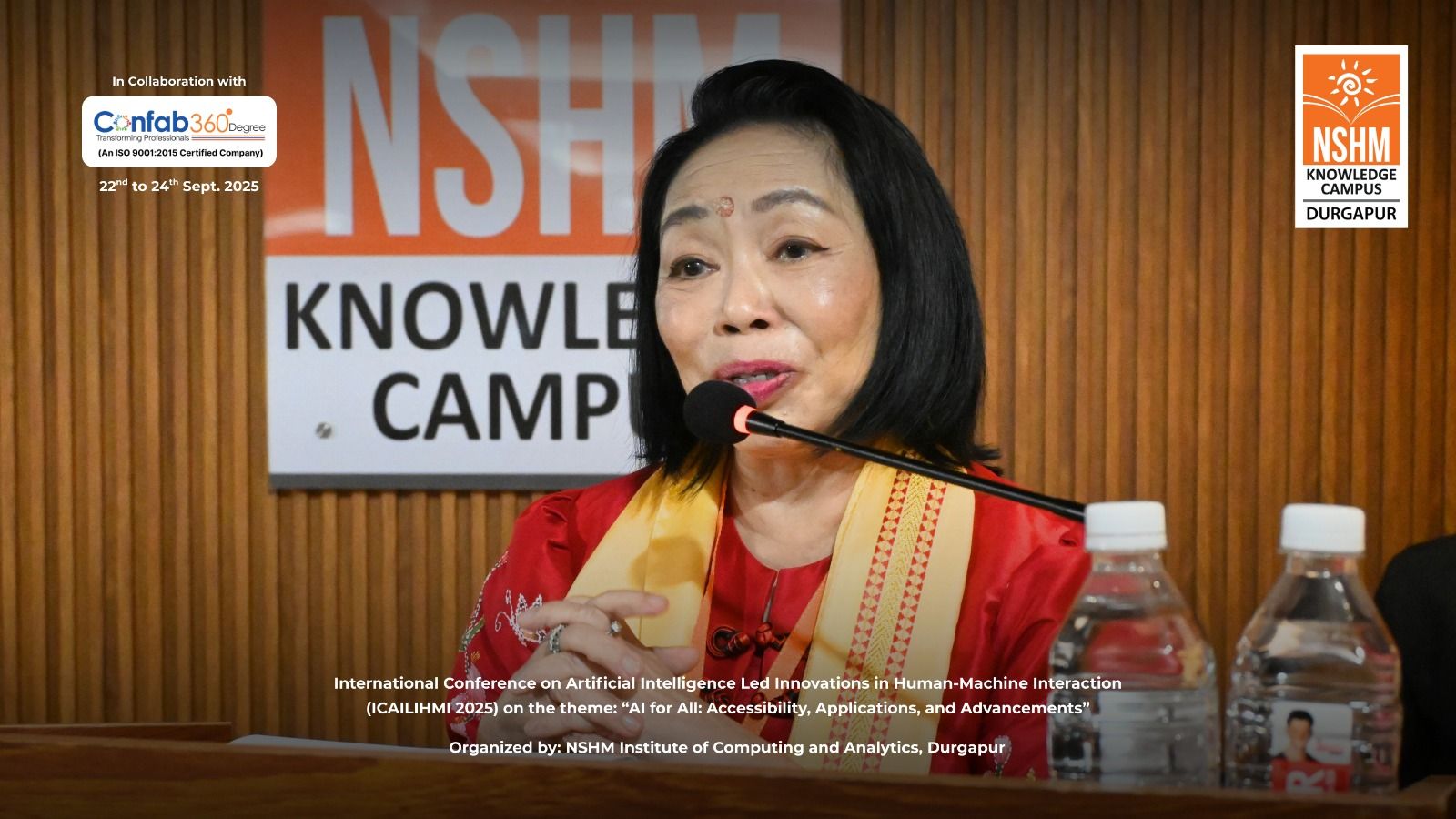 Celebrating Durga Puja with Global Academic Excellence - Image 2