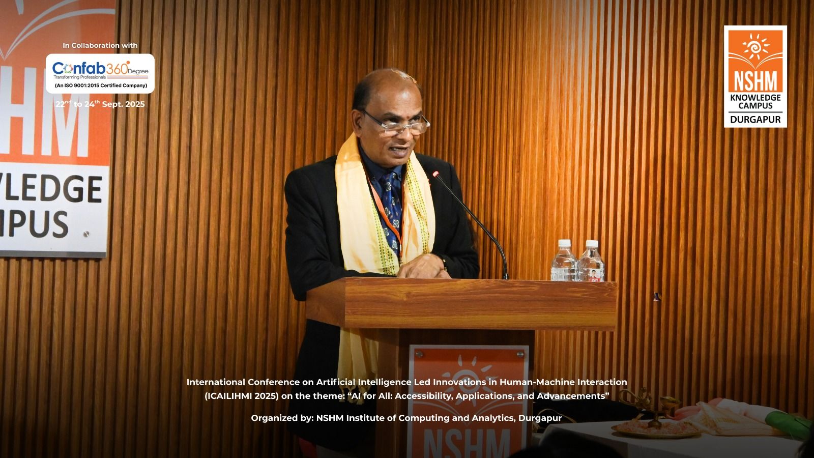 Celebrating Durga Puja with Global Academic Excellence - Image 3