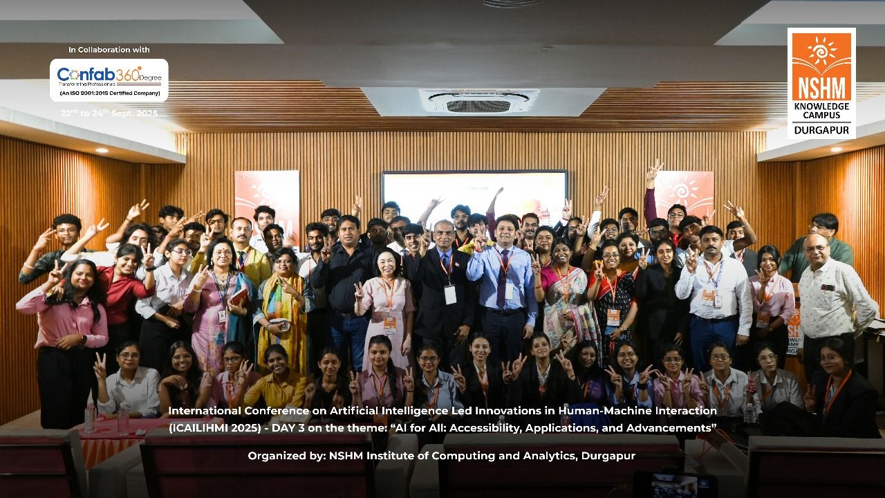 Celebrating Durga Puja with Global Academic Excellence - Image 4