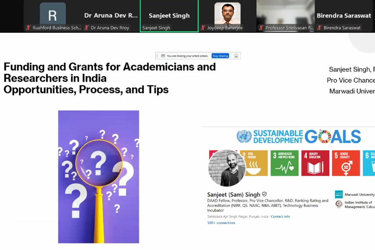 Scholarship, Grants, Fellowship, Post-Doctoral opportunities Research funding and Research Proposals 3rd - 4th July' 2024 - Image 1