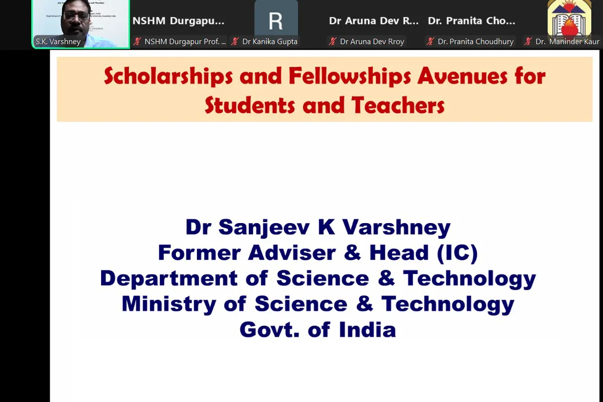 Scholarship, Grants, Fellowship, Post-Doctoral opportunities Research funding and Research Proposals 3rd - 4th July' 2024 - Image 4