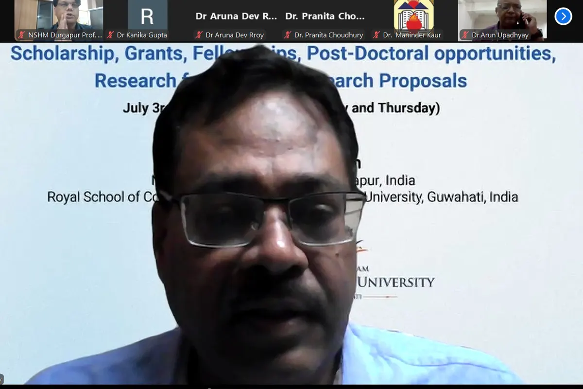 Scholarship, Grants, Fellowship, Post-Doctoral opportunities Research funding and Research Proposals 3rd - 4th July' 2024 - Image 5