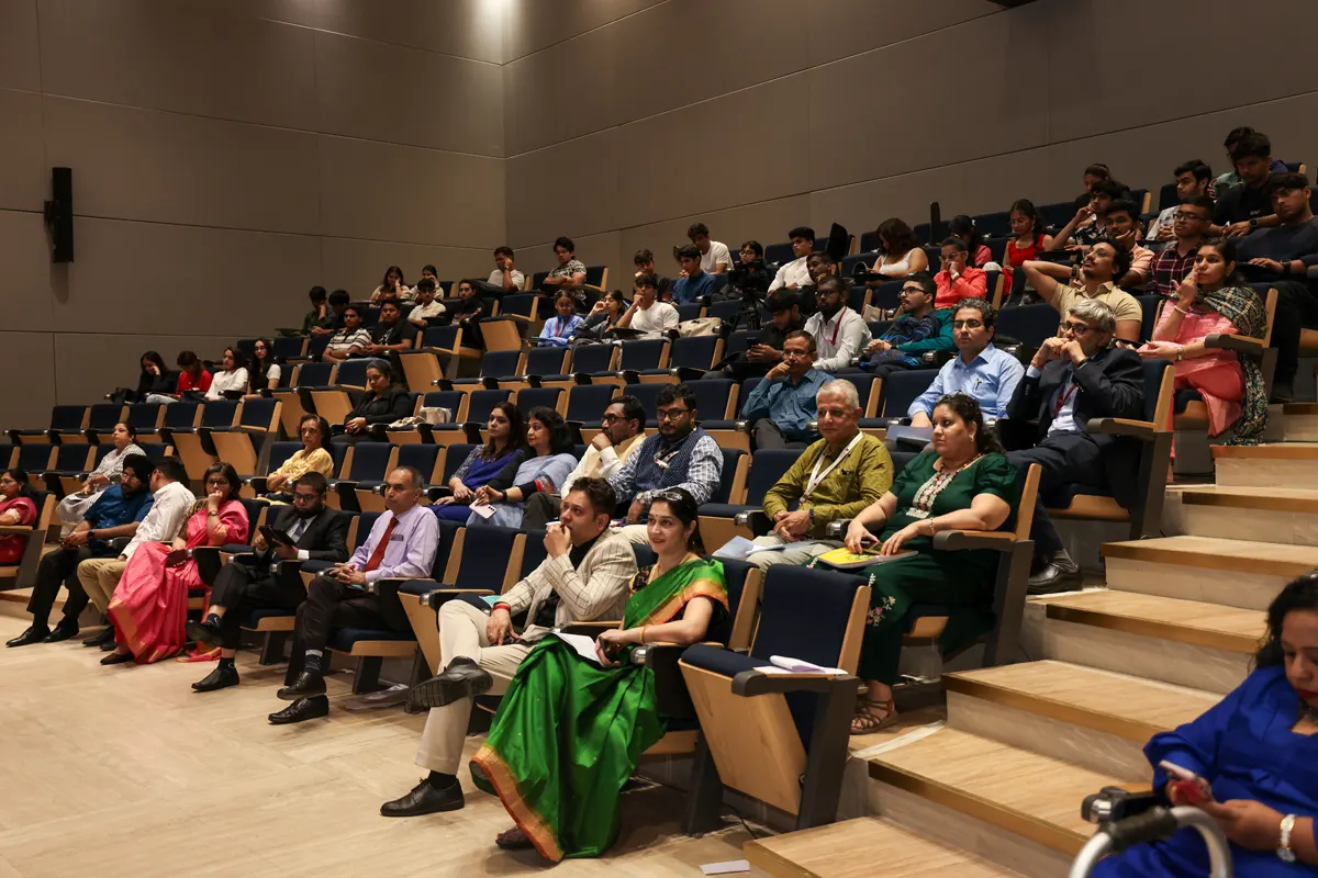 VPSM Mumbai Conference 28th - 29th June' 2024 - Image 1