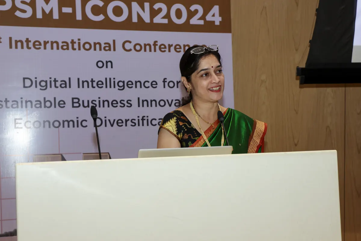 VPSM Mumbai Conference 28th - 29th June' 2024 - Image 10