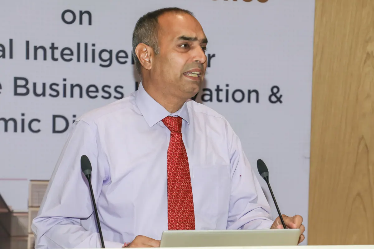 VPSM Mumbai Conference 28th - 29th June' 2024 - Image 11