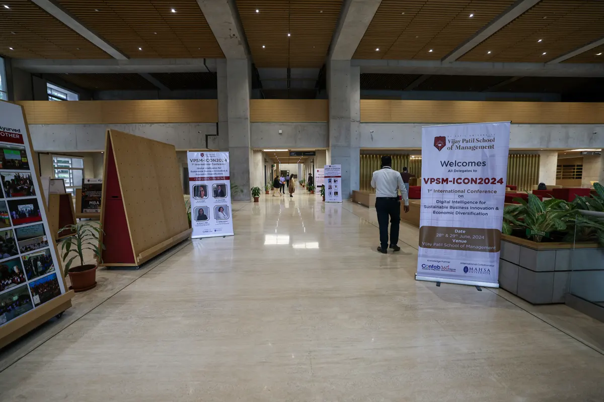 VPSM Mumbai Conference 28th - 29th June' 2024 - Image 12