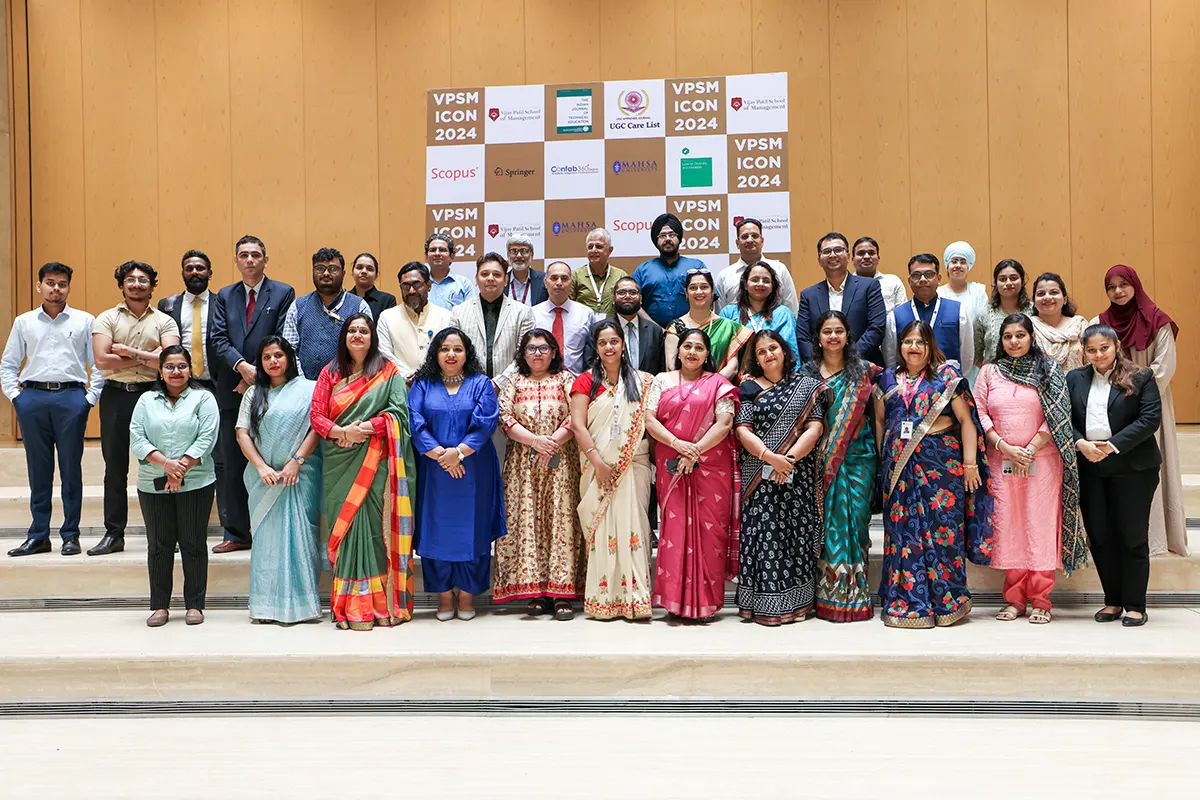 VPSM Mumbai Conference 28th - 29th June' 2024 - Image 13