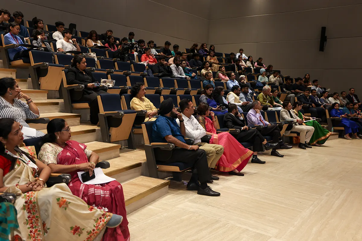 VPSM Mumbai Conference 28th - 29th June' 2024 - Image 2