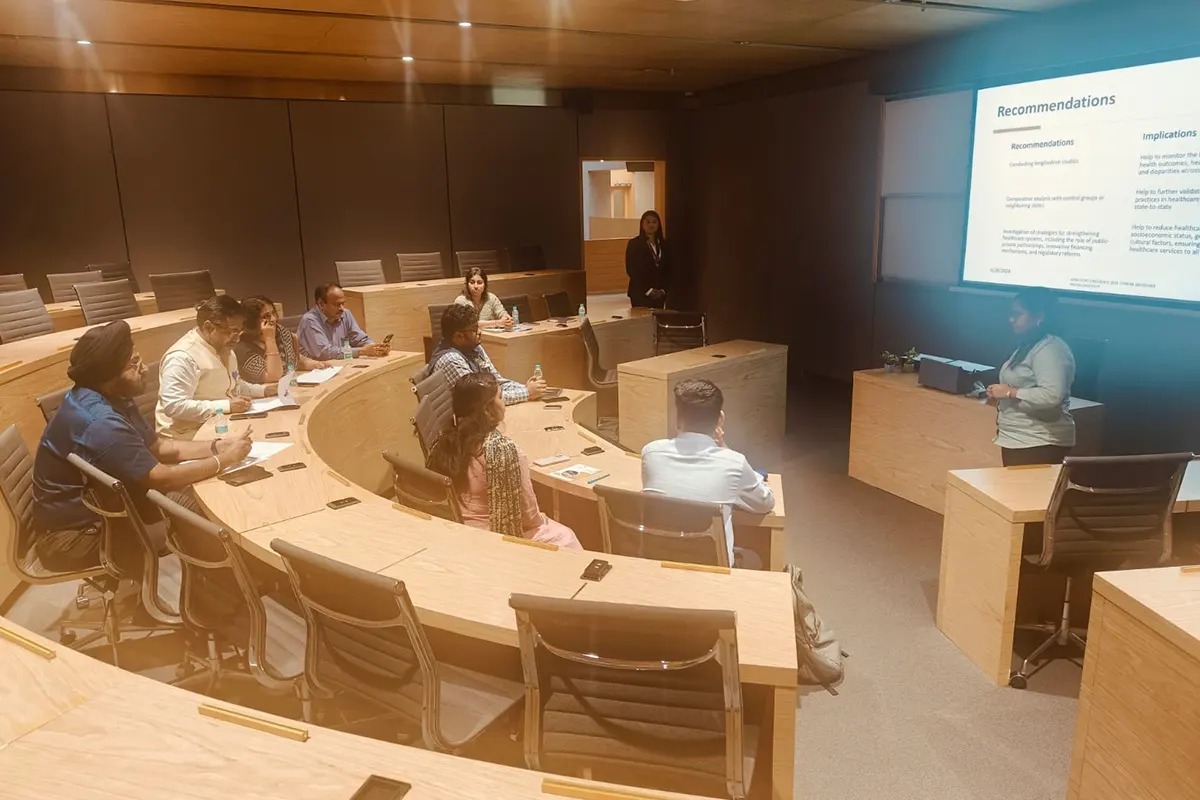 VPSM Mumbai Conference 28th - 29th June' 2024 - Image 3