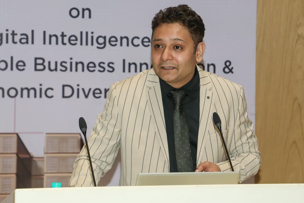 VPSM Mumbai Conference 28th - 29th June' 2024 - Image 4