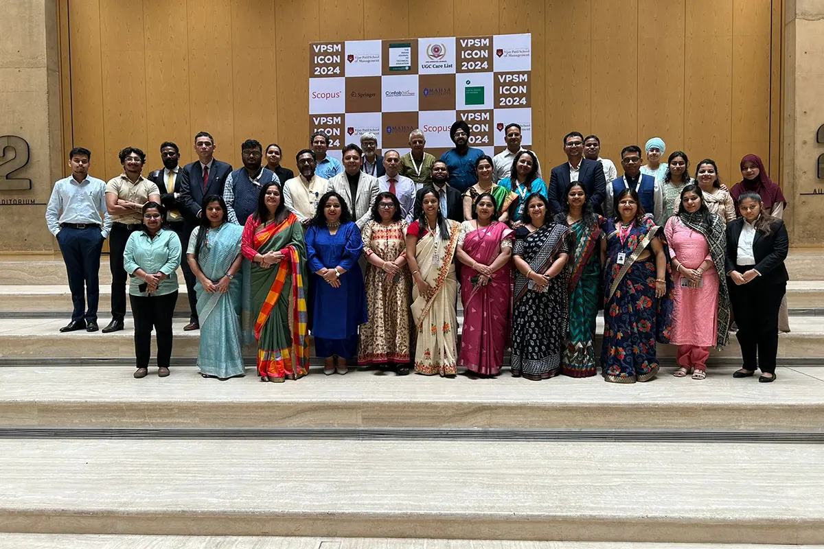 VPSM Mumbai Conference 28th - 29th June' 2024 - Image 6