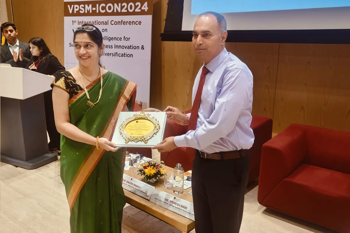 VPSM Mumbai Conference 28th - 29th June' 2024 - Image 8