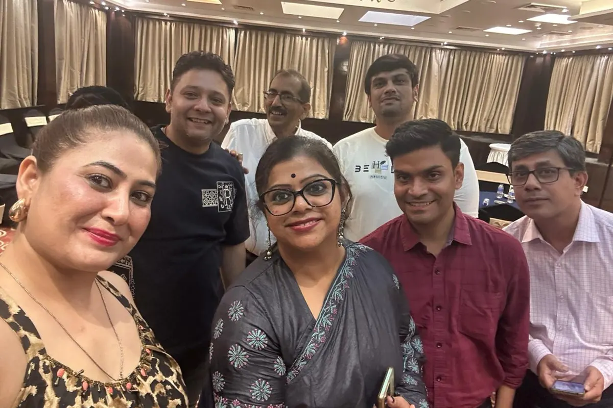 Hotel management conference happened in 20th - 21st June' 2024. - Image 11