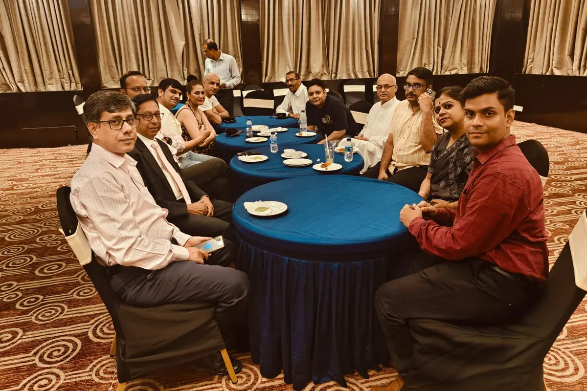 Hotel management conference happened in 20th - 21st June' 2024. - Image 12