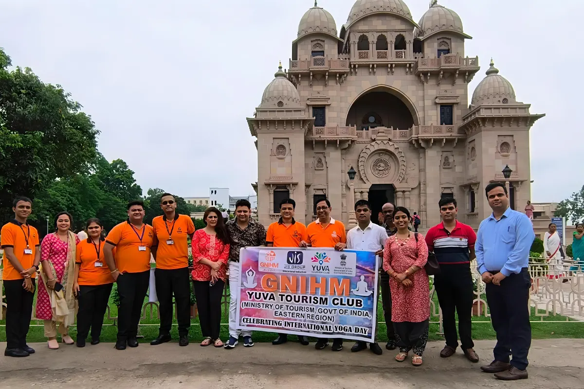 Hotel management conference happened in 20th - 21st June' 2024. - Image 14