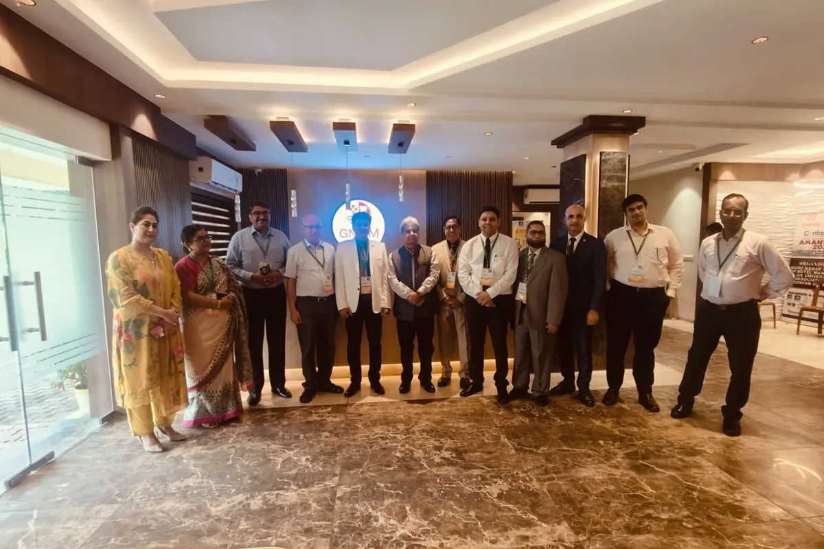 Hotel management conference happened in 20th - 21st June' 2024. - Image 7