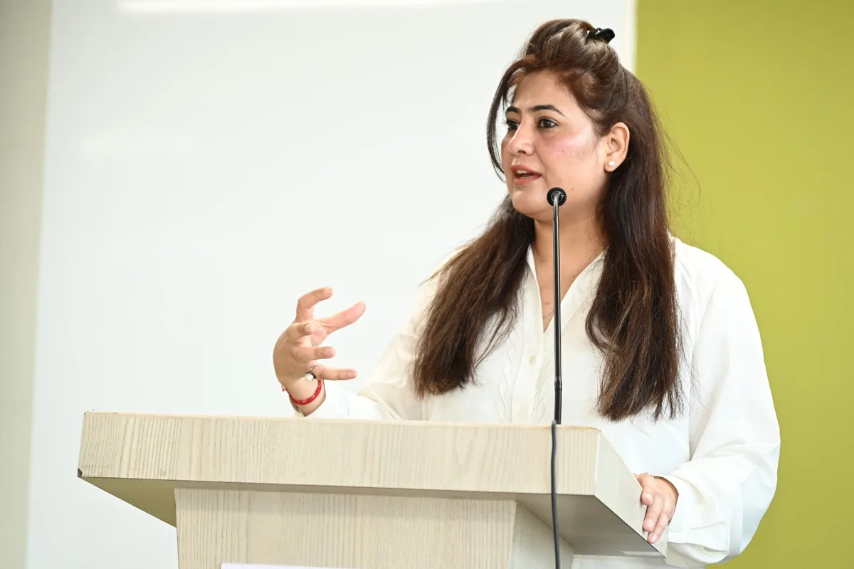 Soft Skills Training 9th May' 2024 - Image 1