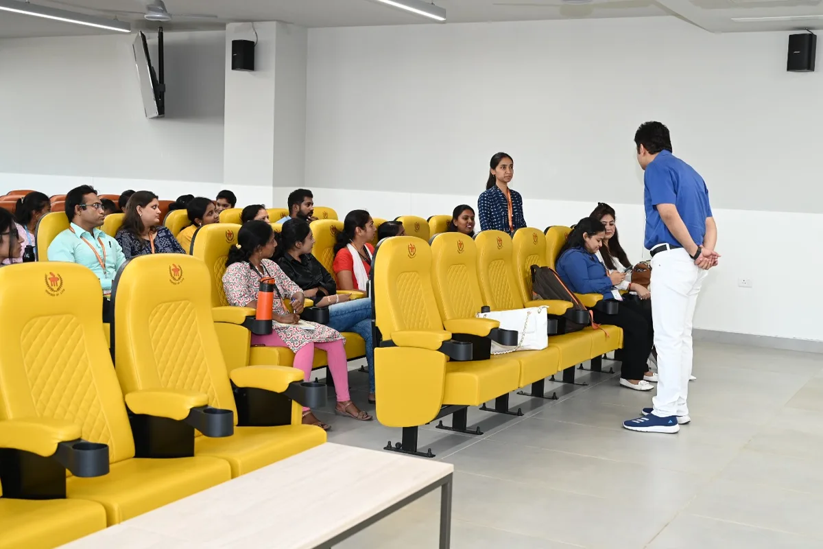 Soft Skills Training 9th May' 2024 - Image 2