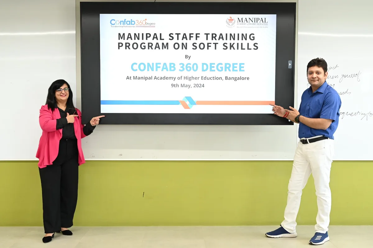 Soft Skills Training 9th May' 2024 - Image 3