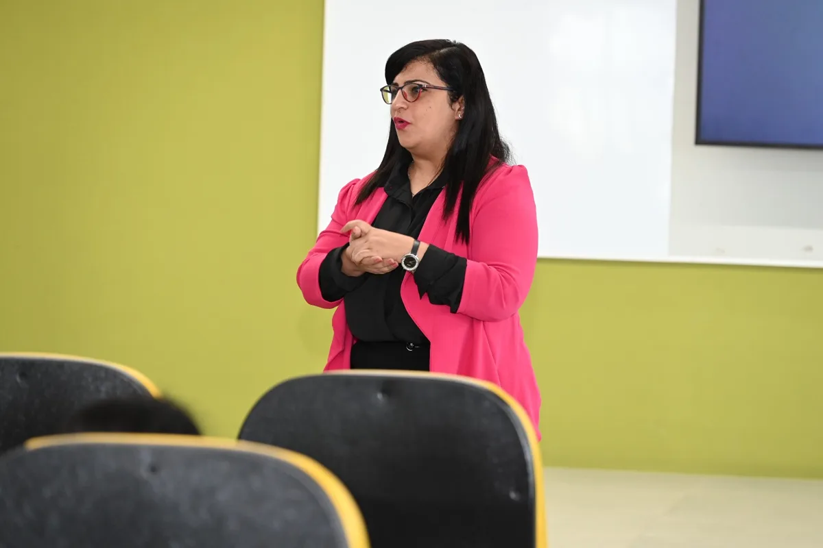 Soft Skills Training 9th May' 2024 - Image 4