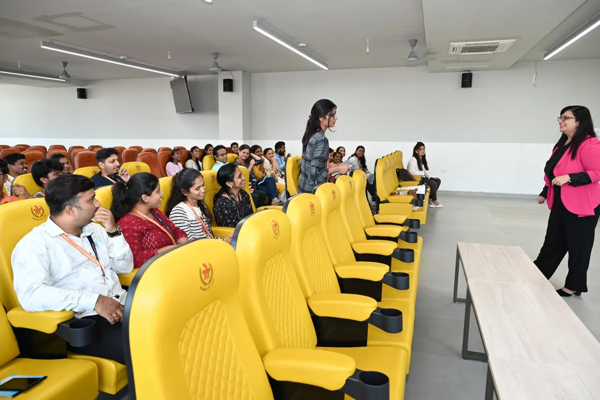 Students’ Skill Assessment Training Program