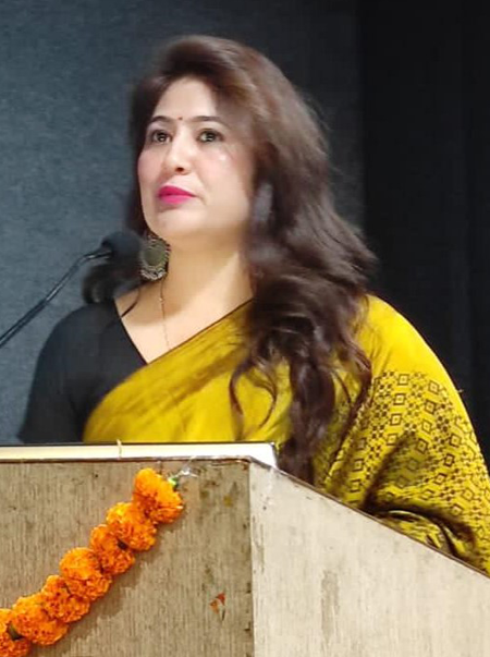 Award ceremony with HOA SEN University and ICCQD 2024