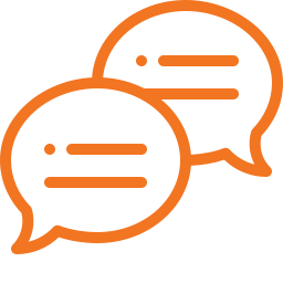 Communication icon