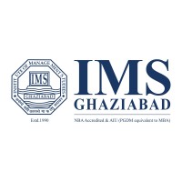 MoU with Institute of Management Studies (IMS) Ghaziabad - Business School