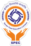 MoU Signed with Sardar Patel Education Campus, Gujarat, India