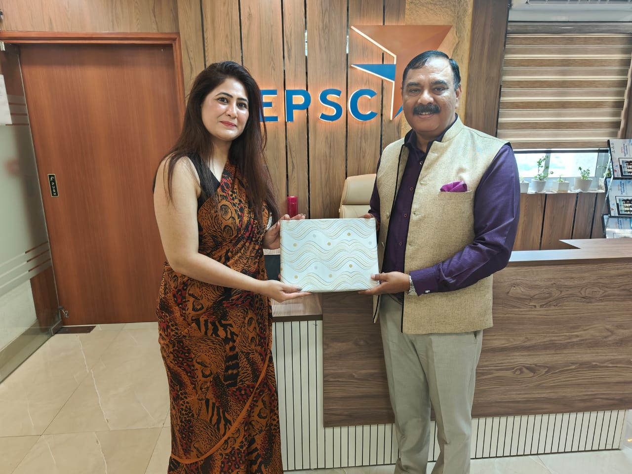 Confab 360 Degree has signed (MoU) with the Management & Entrepreneurship and Professional Skills Council (MEPSC) - Image 1