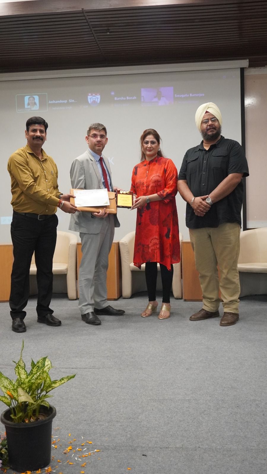 Patent Conclave 3.0 - Image 11