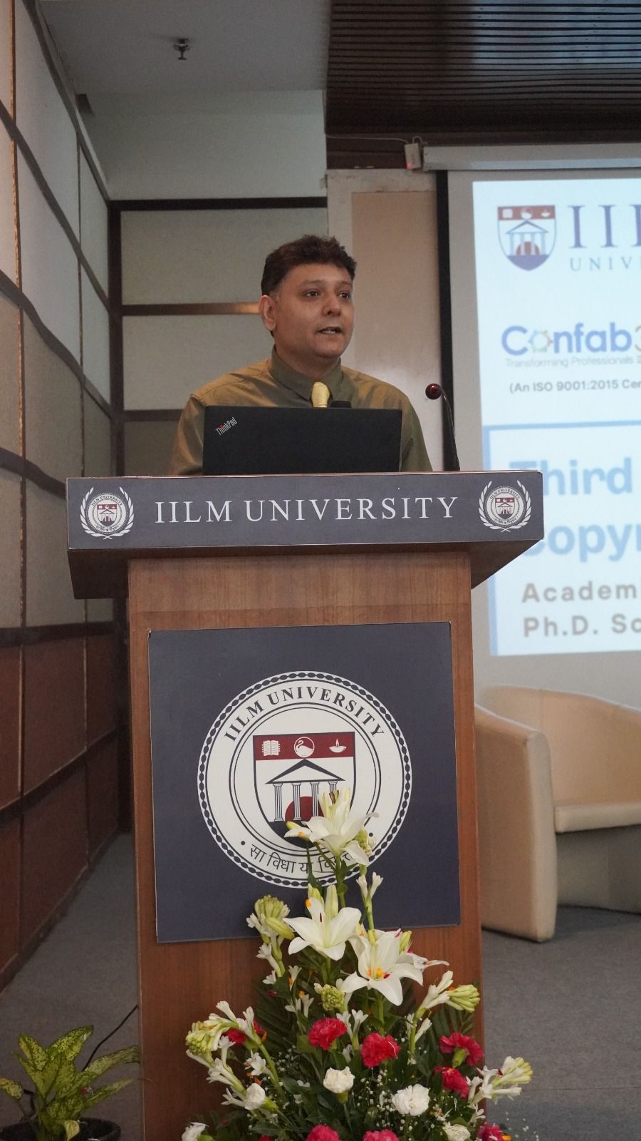 Patent Conclave 3.0 - Image 12