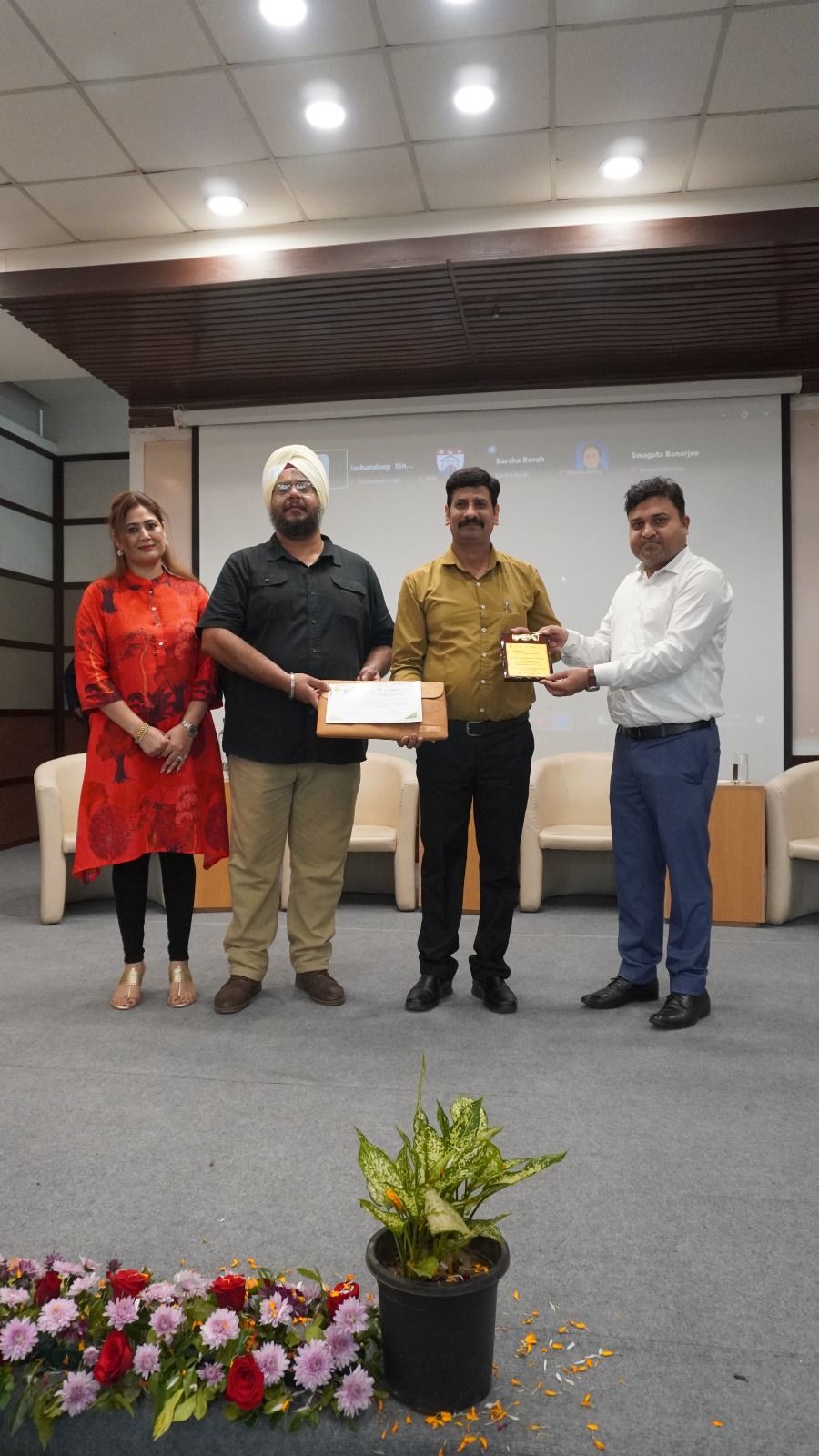 Patent Conclave 3.0 - Image 13